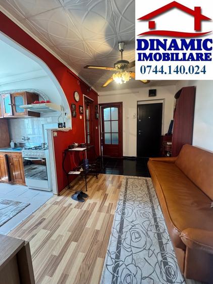 2 cam, decomandat, Str. Progresului 56500 Eur - 8