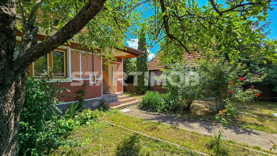 Casa cu teren Ozun - 55