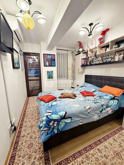 Bucium - Lidl, locuinta noua cu 2 camere, mobilata si utilata, ready to move - 4