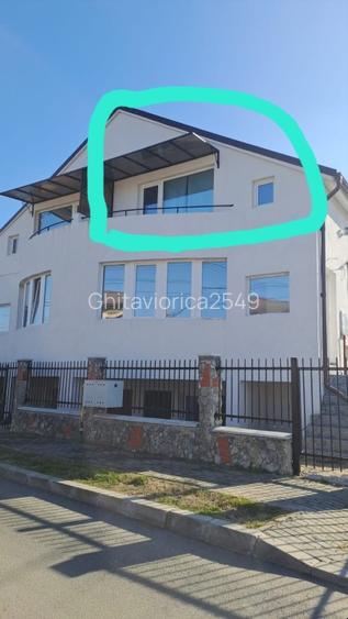 Proprietar vând garsoniera