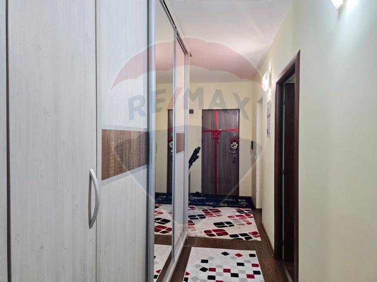 Apartament cochet de vânzare, loc de parcare, Florești, 0% Comision - 8