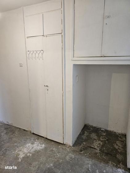 Berceni Oltenitei Lidl-3/8-decomandata, 41 mp,necesita renovare,libera - 8