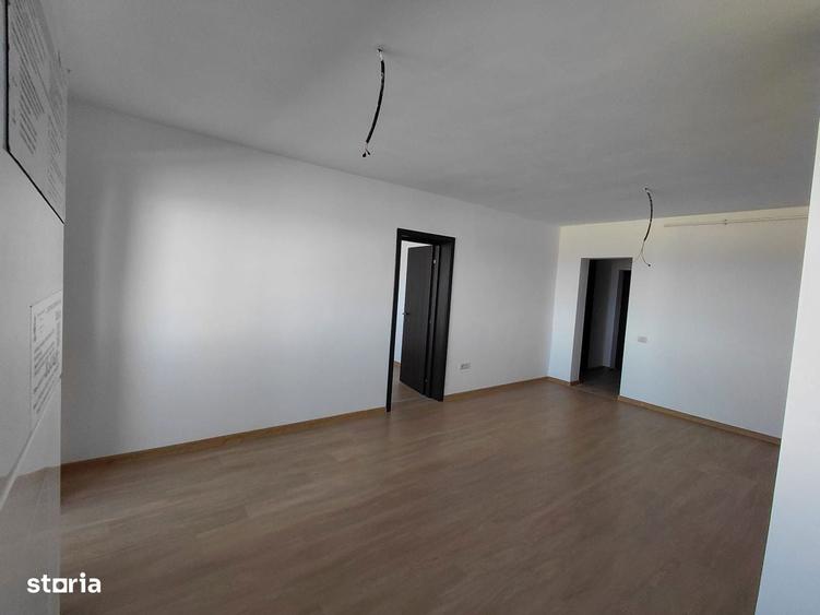 Studio 49 mp, FINALIZAT, 83 000 euro parcare inclusa, DEZVOLTATOR. - 2