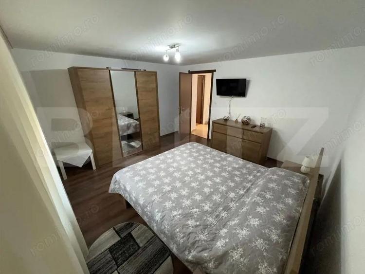 OFERTA Blitz: Casa + teren mare, acces rapid ora? - 7