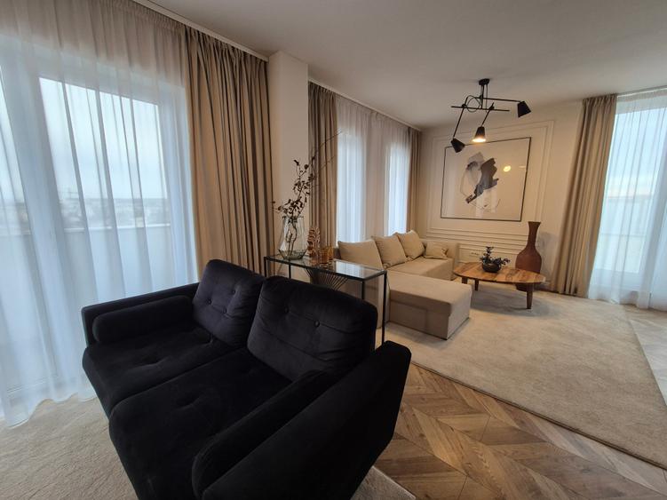 Penthouse în zona Aradului, la 3 minute de spitalul Premiere - 18