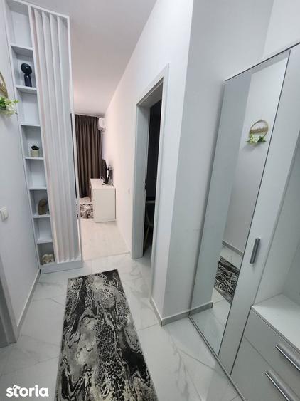 Prima inchiriere - Loc de Parcare - Militari Residence - 5