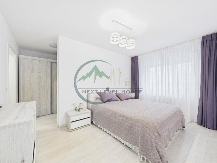 Apartament cu 3 camere Kasper Coresi - 1