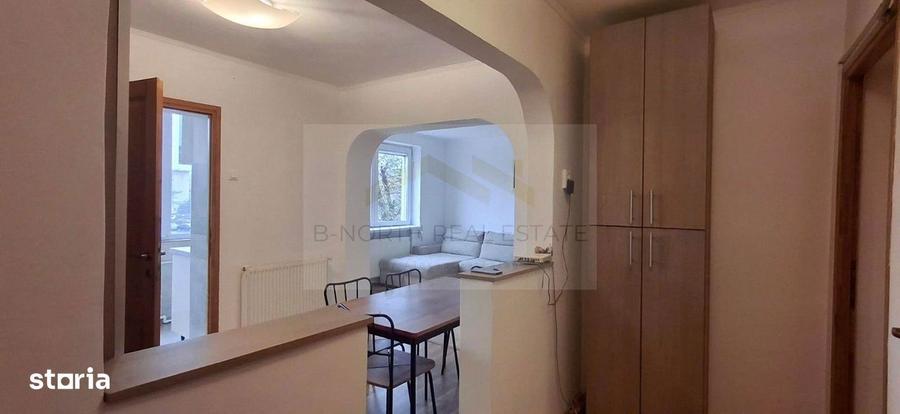 Apartament de inchiriat 3 camere, langa Academia Militara, Cotroceni - 4