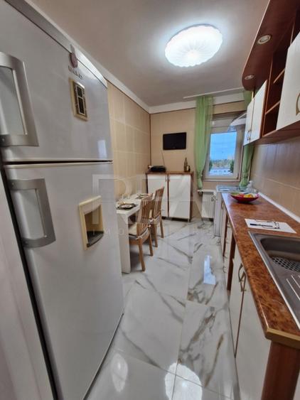 Apartament cu 2 camere la 2 minute de statia de metrou Nicolae Grigorescu - 6