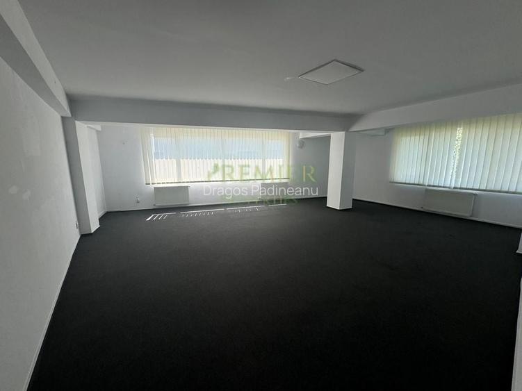 Oportunitate investitie cladire birouri proprie centrala pe fiecare etaj