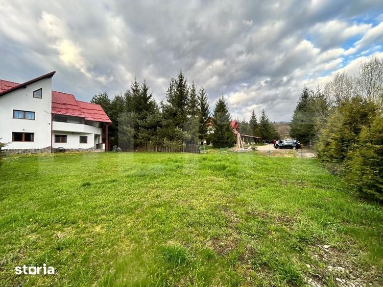 Spațiu comercial, de 600 mp, în Central