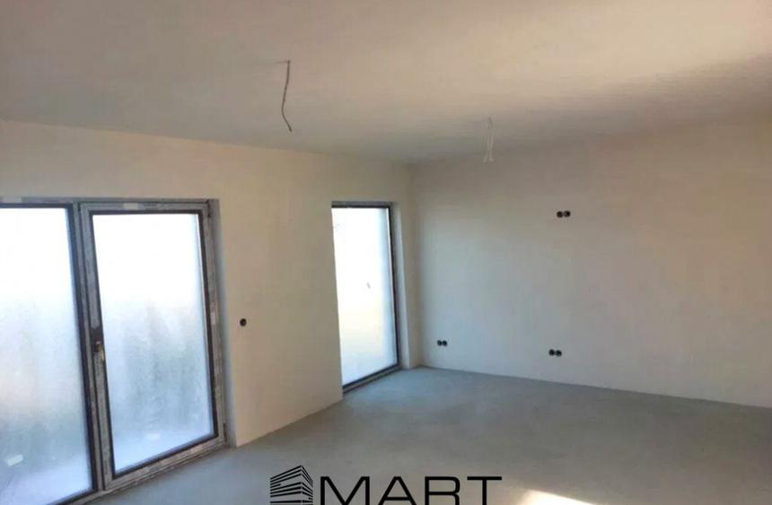 Casa individuala 120 mp cartier nou Sura Mica - 5