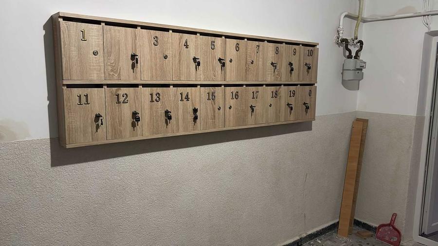 Inchiriere apartament Botosani - 4