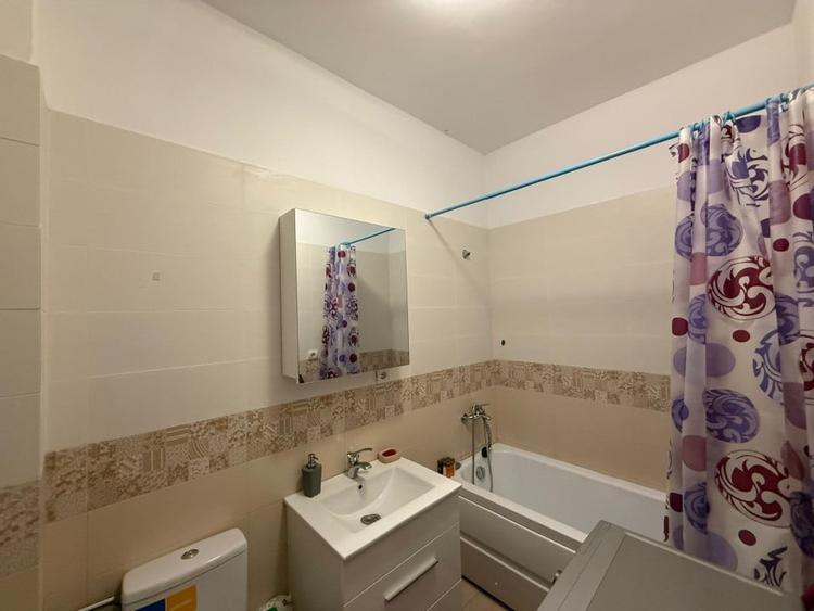 APARTAMENT 2 CAMERE | TOMIS PLUS | TERMEN LUNG - 4