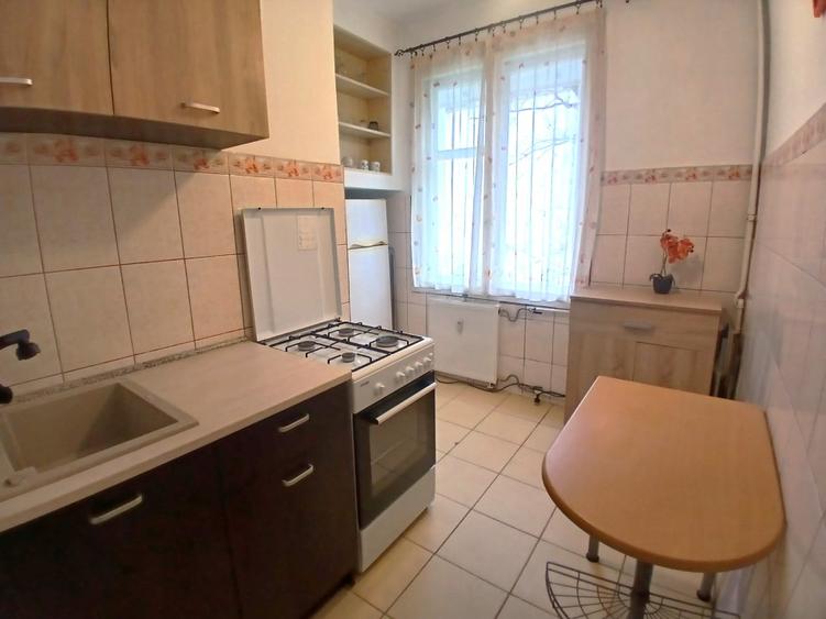  FLOREASCA apartament luminos, curat, tineresc in zona eleganta - 4