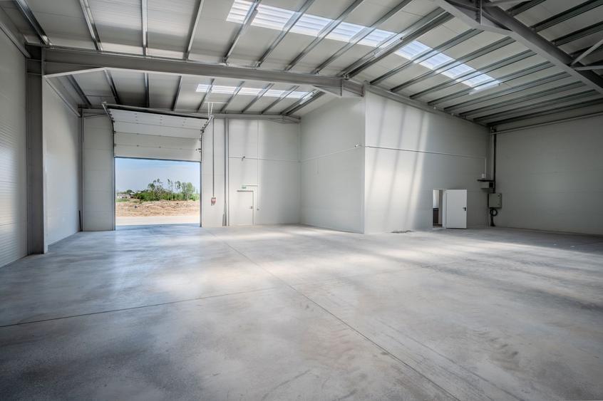 De vanzare Hală Nouă 1200mp – Top Pret, in zona Chitila / Rudeni - 6