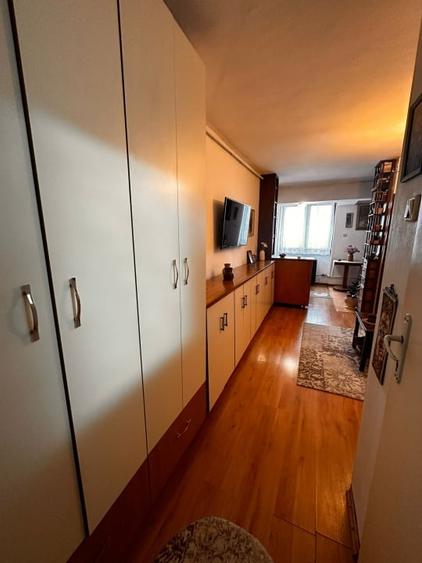 Garsoniera cocheta in Bartolomeu – ideala pentru locuinta sau investitie - 10