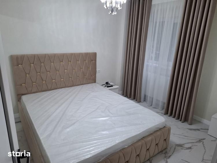 Prima inchiriere-Apartament 2 camere premium ,bld. Spiru Haret - 4