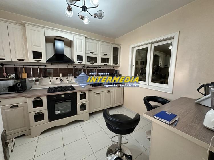 Casa 4 camere P+1E 232 mp Teren CETATE Dealul Furcilor Finisata Utilata Mobilata - 8