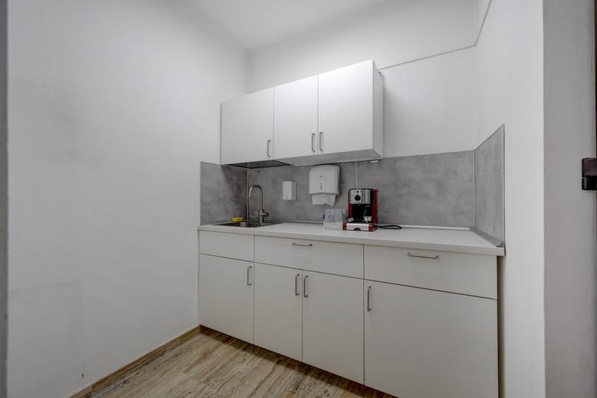 SPATIU DE BIROURI IN ZONA KISELEFF – AVIATORILOR! - 18