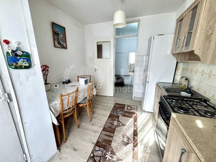 Apartament 3 camere | Decomandat | 65 mp | Zorilor | Zona Profi! - 7