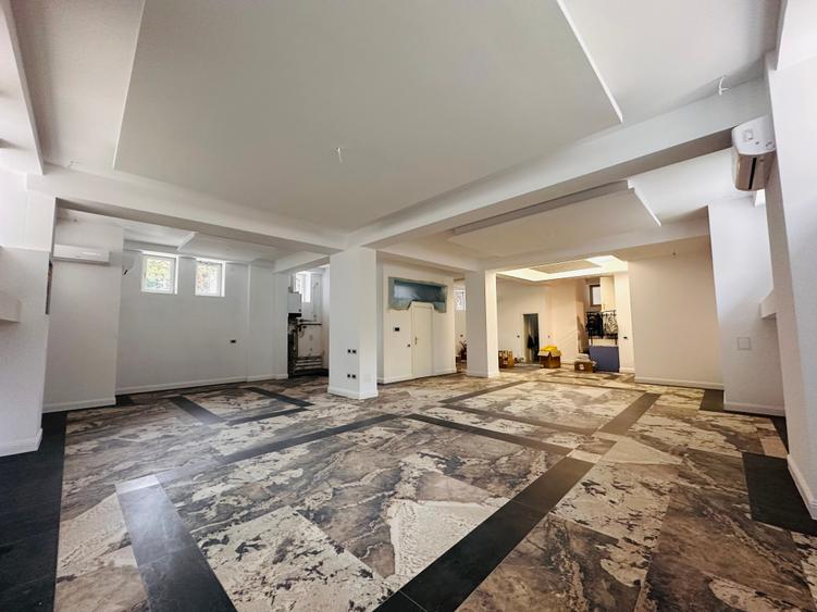 Dorobanti Capitale || birouri || comercial || clinica || showroom - 9