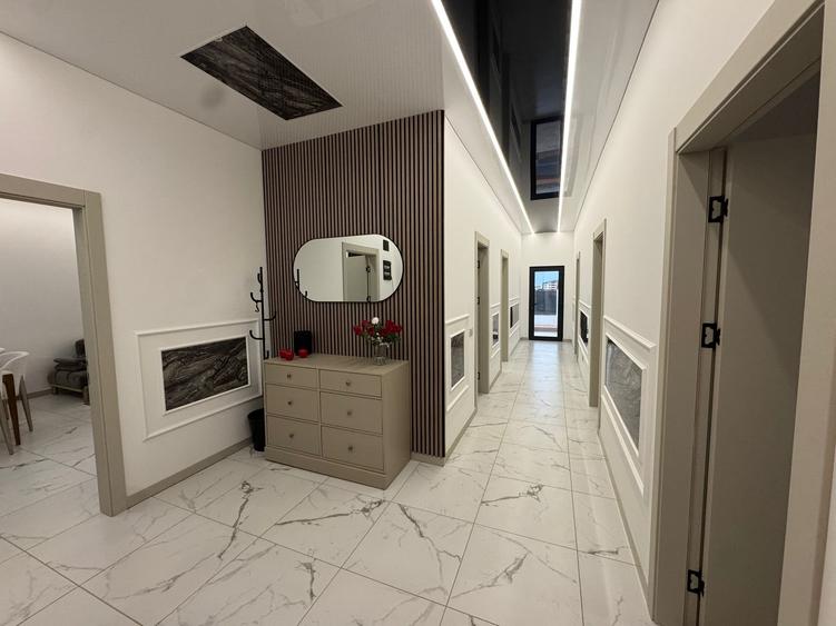 Case de vanzare in Agigea zona Steaua de Mare - 3