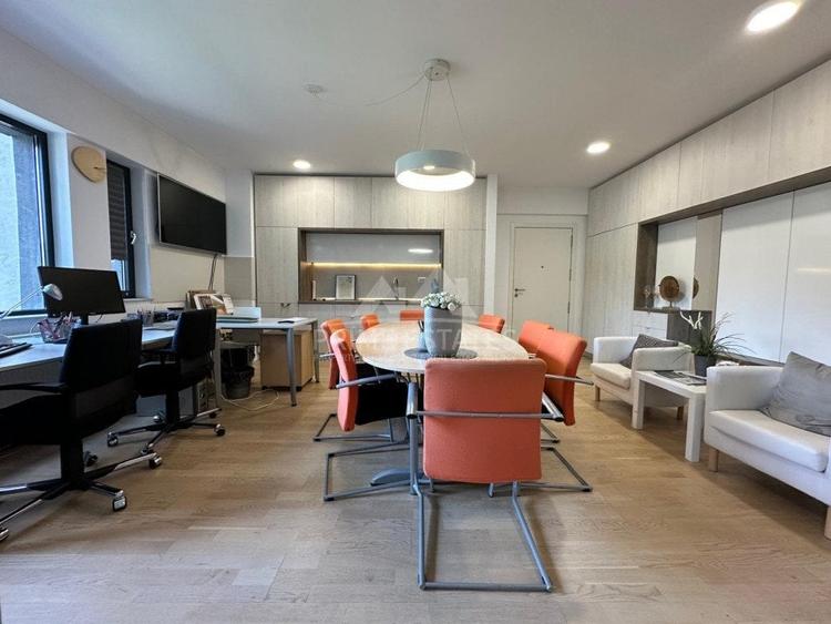 Spatiu de birou, finisaje premium, in imobil nou - Aerogarii Baneasa - 7