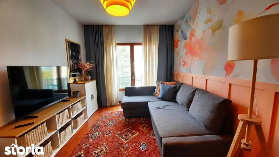 Proprietar | Vila moderna in American Village Pipera |Renovata complet - 7