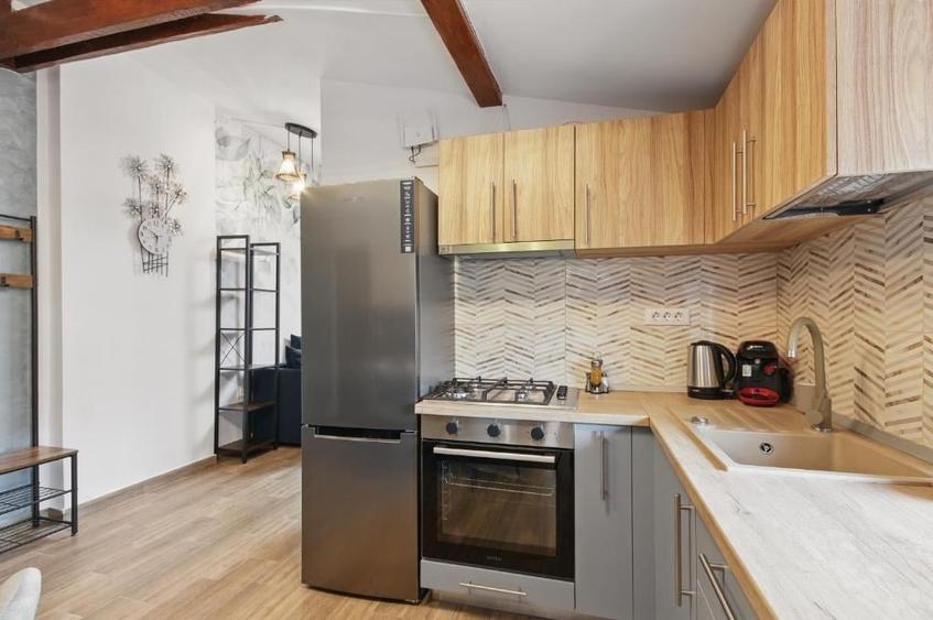 Casa  individuala si afacere la cheie - oportunitate -investiție - 26