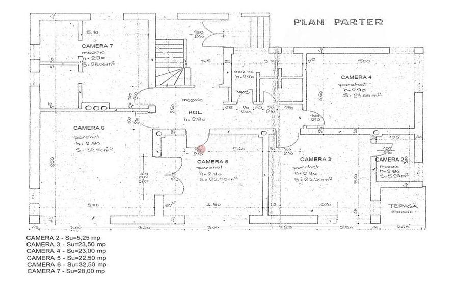 Pozitionare Centrala - 9