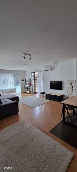 Apartament luminos - 5