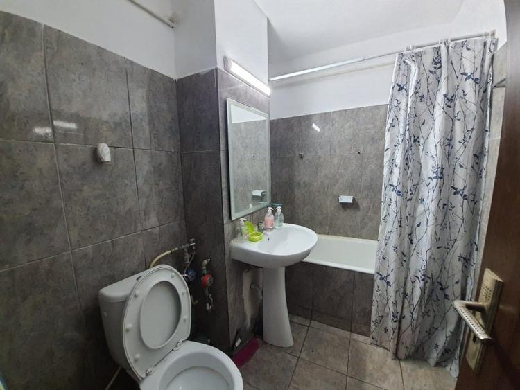 DACIA-Farmacris Apartament cu 2 camere 2 balcoane - 8