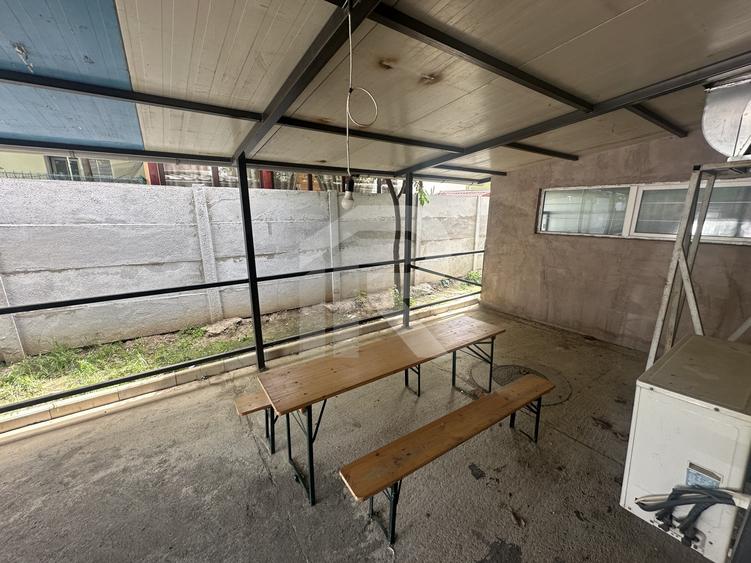 OFERTĂ RARĂ! 110mp +100m gradina/terasa proprie +2 parcari - 2