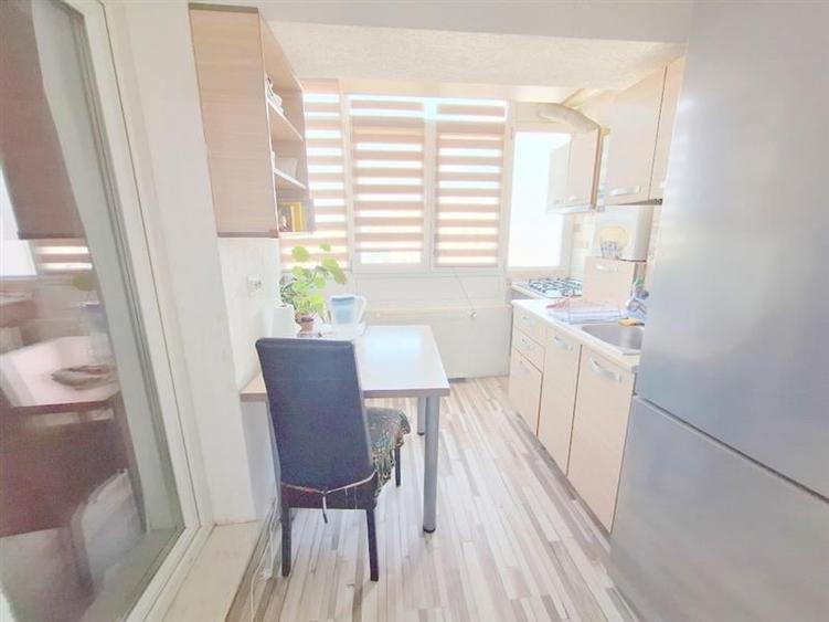 Apartament 2 camere, mobilat si utilat, bloc nou, zona Bistrita Lac - 13