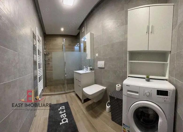 Apartament 3 camere , Maurer , Et1, Parcare Subterana - 5