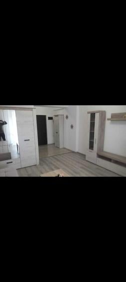 Apartament 1 camera Italian Residence Galati - 8
