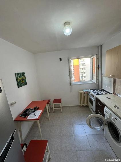 DRISTOR METROU - Apartament 3 camere - 1