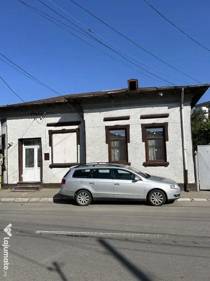 Casa zona ultracentrala Buzau - 1
