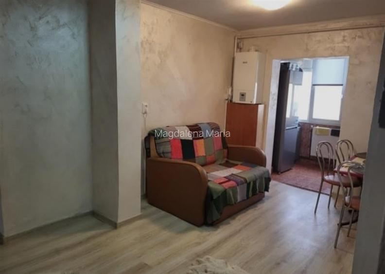 Apartament de vanzare in Onesti cu 2 camere