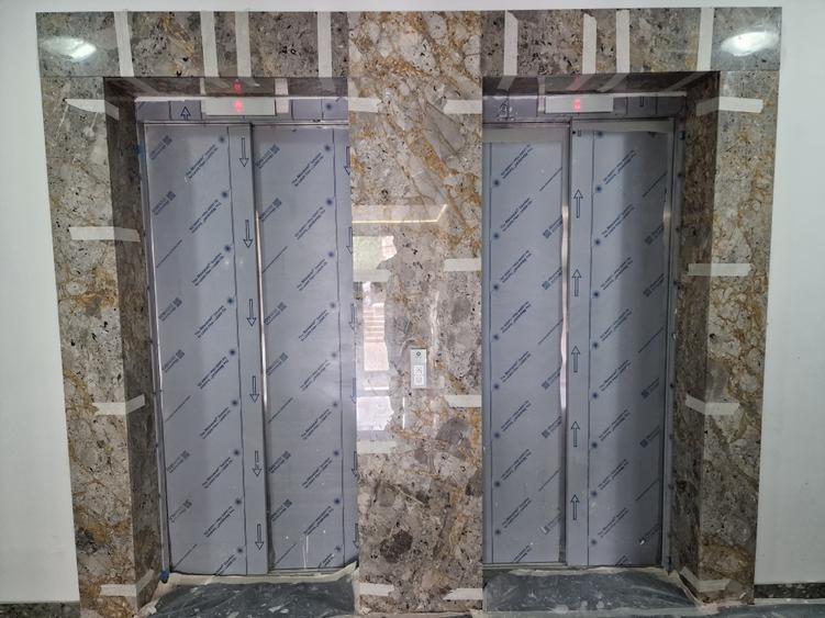 Penthouse cu terasa - 4 camere Mihai Bravu - dezvoltator 0% comision - 8