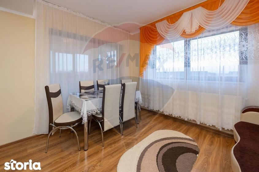 Apartament cu 2 camere si loc de parcare in Ghimbav - 18