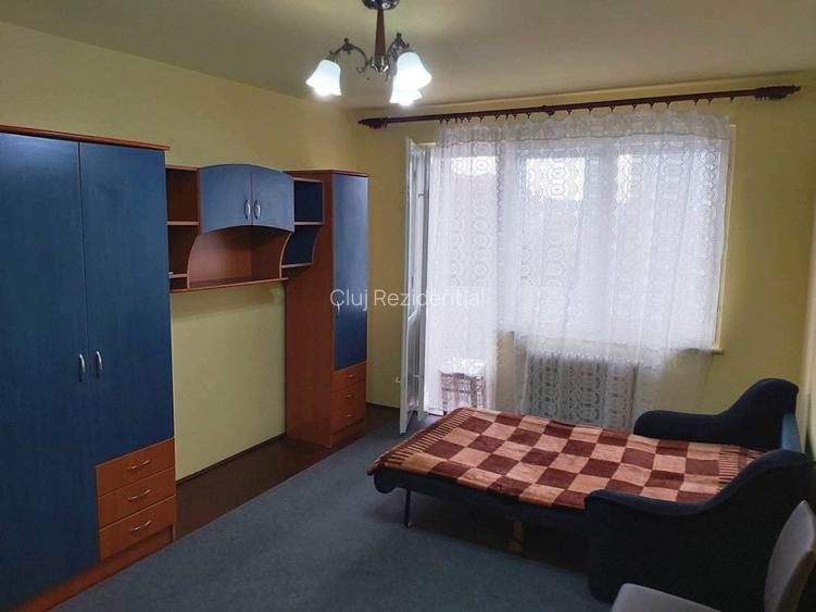 Apartament cu 2 camere de inchiriat in Gheorgheni