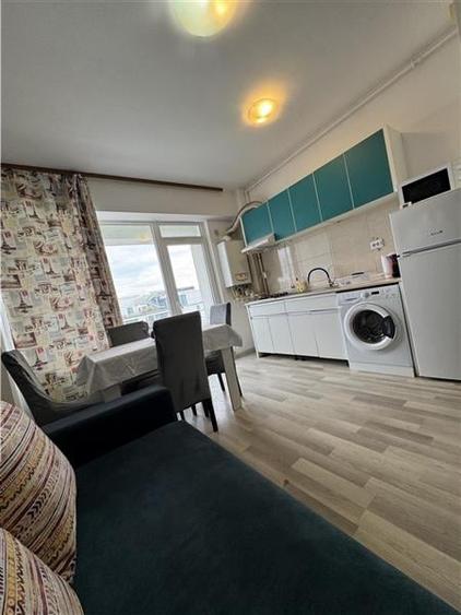 Apartament Pet Friendly 2 camere Summerland cu Vedere Frontala la Mare - 5