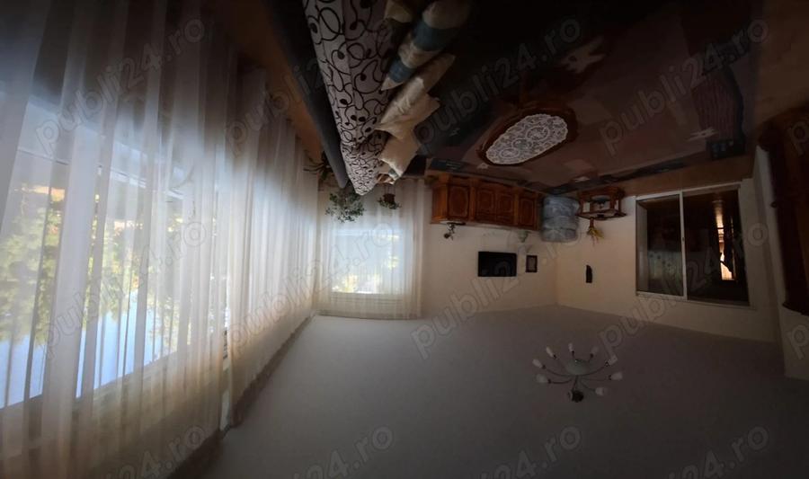 Apartament faleza nord parter 109 m l - 7