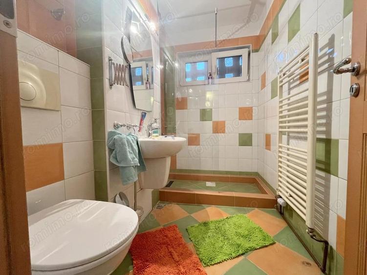 De inchiriat 4 camere- Zona Circumvalatiunii - 2