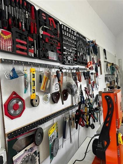 Reco Spatiu pentru tamplarie Oradea - 7