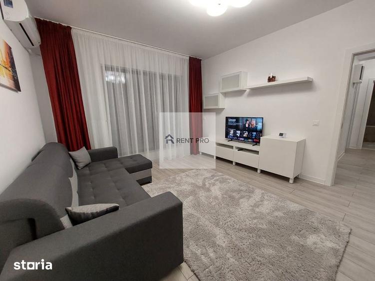 2 Camere High Level Plaza Residence Faza 5 - 5
