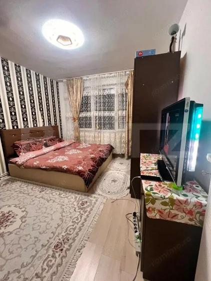Apartament de vanzare, 2 camere, 43 mp, etaj 2, Bd. Dacia - 4