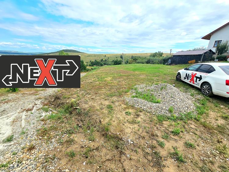 Teren dobreni la strada principala - 3